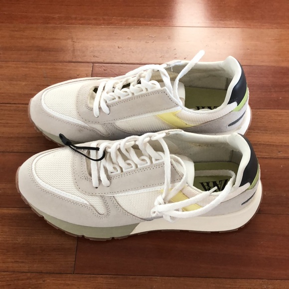 ZARA sneaker - Picture 2 of 3
